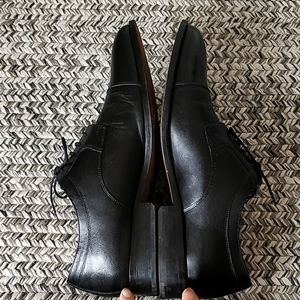 johnston & murphy hernden cap toe derby